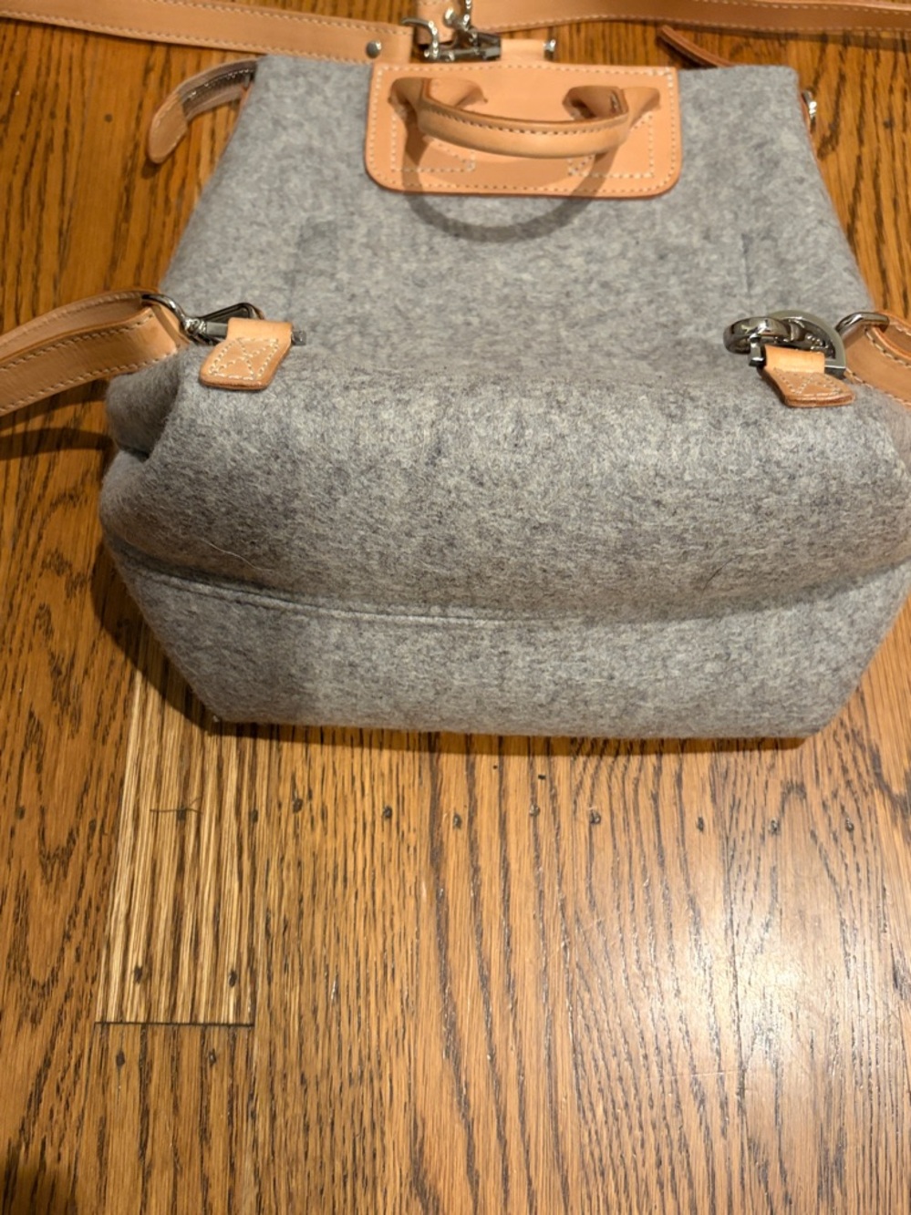 Graf Lantz Backpack - Picture 7 of 8